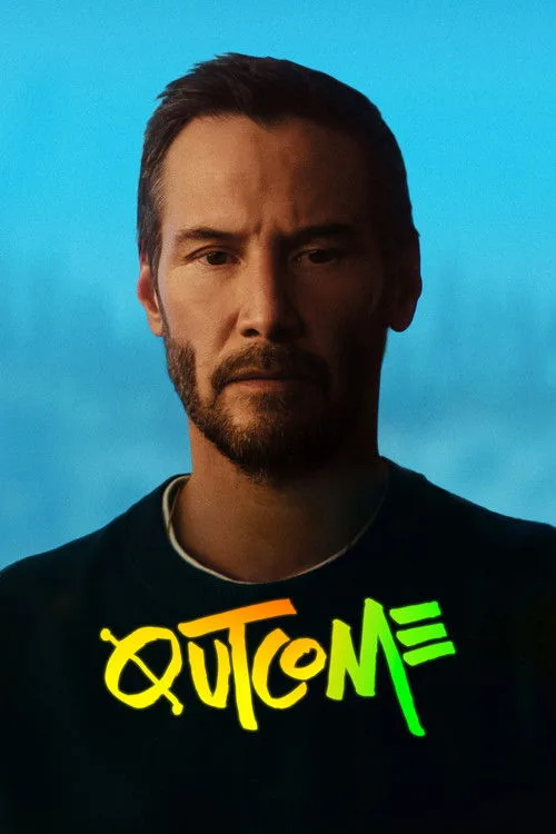 Outcome poster